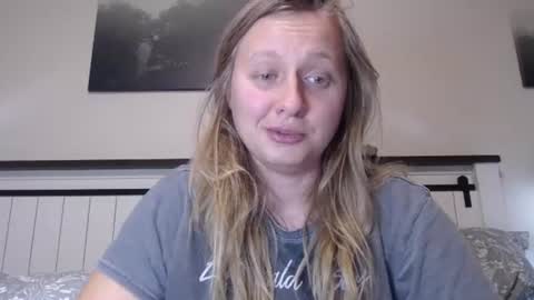 ScarTit Bernhard online show from 06-18-26, 05:08