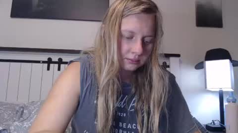 ScarTit Bernhard online show from 06-18-26, 07:51