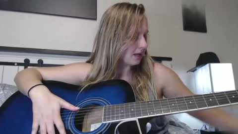 ScarTit Bernhard online show from 06-20-26, 05:21