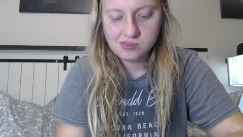 ScarTit Bernhard online show from 06-21-26, 07:49