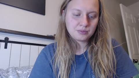 ScarTit Bernhard online show from 07-02-26, 09:32