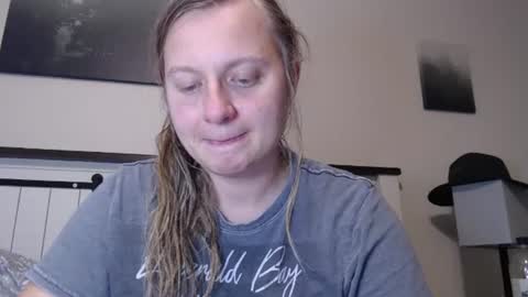ScarTit Bernhard online show from 07-05-26, 10:28