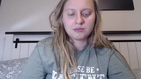 ScarTit Bernhard online show from 07-07-26, 06:47