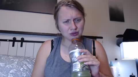 ScarTit Bernhard online show from 07-14-26, 05:56