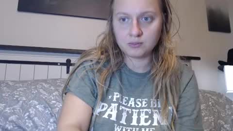 ScarTit Bernhard online show from 07-20-26, 10:12