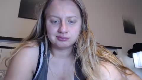 ScarTit Bernhard online show from 07-24-26, 12:41
