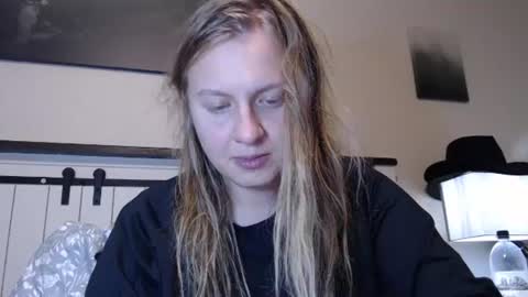 ScarTit Bernhard online show from 07-26-26, 12:19