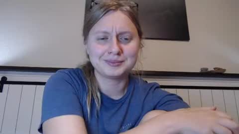 ScarTit Bernhard online show from 07-28-26, 06:53