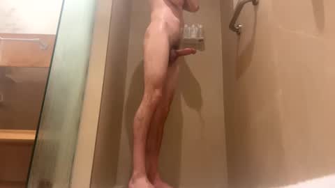 Skinny College Boy online show from 12-15-24, 10:26