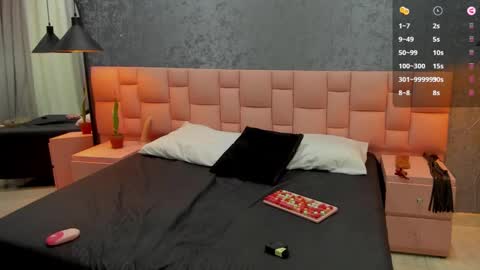 Snapshot of sccarlett_johnnson chatting on 12-26-24, 09:47 Ines online show from 12-26-24, 09:47