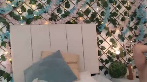 SCARLET online show from 11-16-25, 11:43