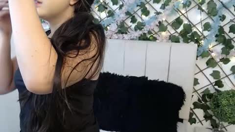 SCARLET online show from 01-16-26, 10:30