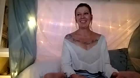 Scherstin online show from 12-02-25, 07:14