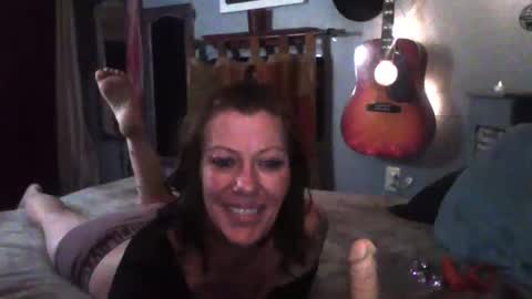 Scherstin online show from 04-08-26, 04:45