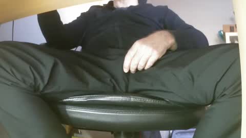 Fritz Schluepper online show from 03-09-25, 03:49