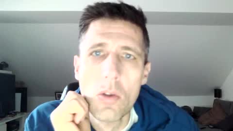 Snapshot of schnuckigeil chatting on 01-03-25, 02:51 Dildomen online show from 01-03-25, 02:51