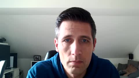 Snapshot of schnuckigeil chatting on 01-30-25, 09:36 Dildomen online show from 01-30-25, 09:36