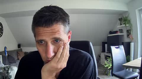 Dildomen online show from 05-19-26, 11:49
