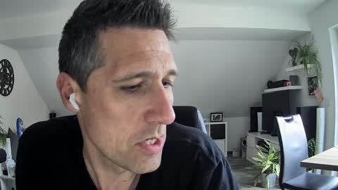 Dildomen online show from 05-20-26, 10:43