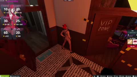 Leon online show from 12-17-24, 07:04