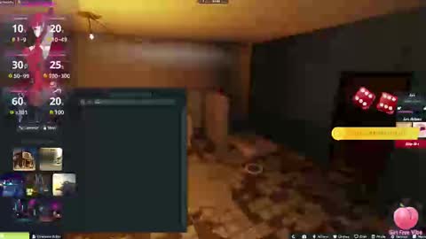 Leon online show from 12-25-24, 09:56