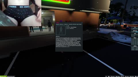 Leon online show from 01-01-25, 09:28