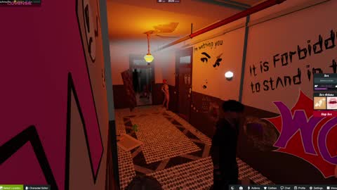 Leon online show from 01-14-25, 07:21