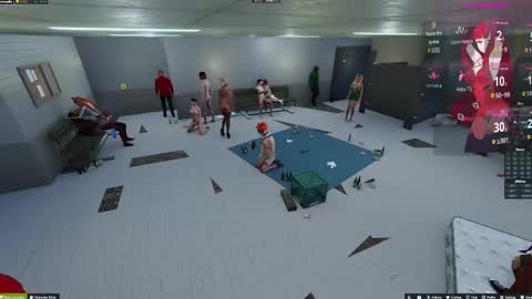 Leon online show from 09-17-25, 02:52