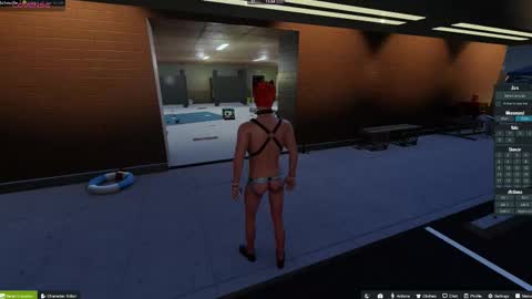 Leon online show from 10-17-25, 09:34