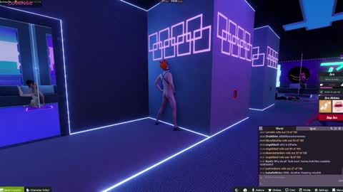 Leon online show from 10-23-25, 07:01