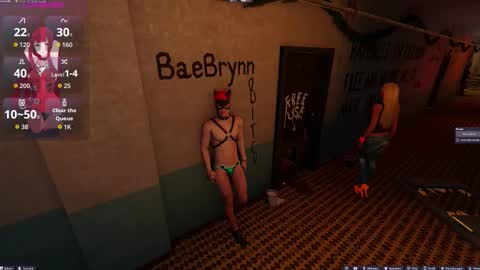 Leon online show from 12-05-25, 12:58