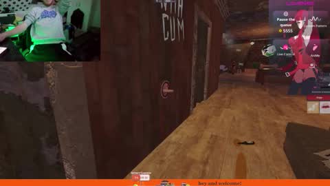 Leon online show from 02-08-26, 10:02