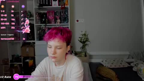 Rina online show from 12-23-25, 07:39