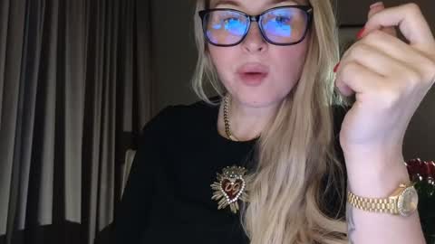 cindy desire online show from 03-08-26, 07:17