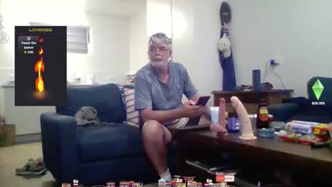Schooner73 online show from 06-06-26, 10:20