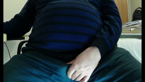 Mick online show from 12-08-24, 11:19