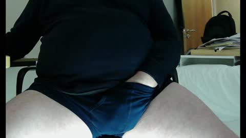 Mick online show from 01-14-25, 12:00