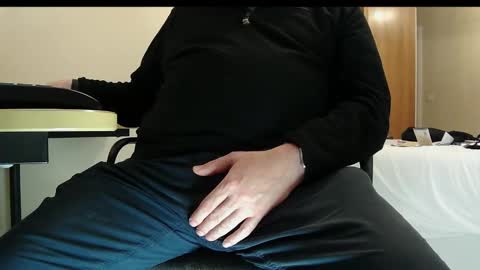 Mick online show from 10-12-25, 10:09