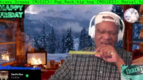 ...PHIL... online show from 01-10-25, 05:45