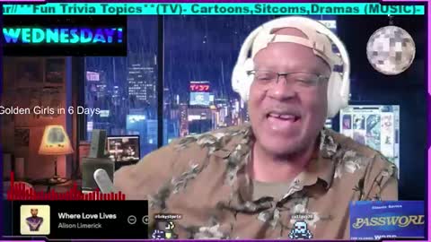 ...PHIL... online show from 03-12-26, 12:06