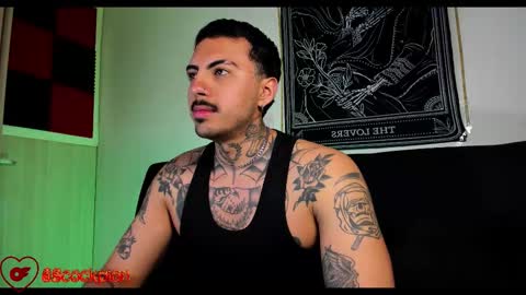 Alejandro help me to reach 200 thumps up online show from 10-11-25, 06:12