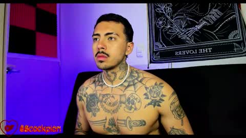 Alejandro help me to reach 200 thumps up online show from 10-13-25, 04:45