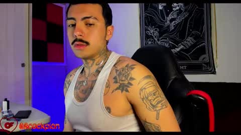 Alejandro help me to reach 200 thumps up online show from 11-09-25, 10:57