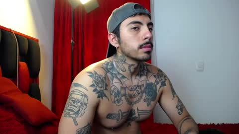 Alejandro help me to reach 200 thumps up online show from 04-09-26, 10:42