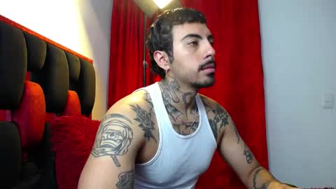 Alejandro help me to reach 200 thumps up online show from 04-15-26, 06:31