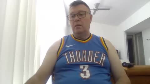 Scoobs online show from 04-23-26, 11:40