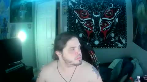 scoobysnaxxxxx online show from 01-30-25, 11:01