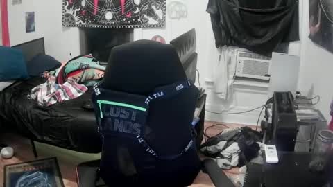 scoobysnaxxxxx online show from 10-05-25, 11:08