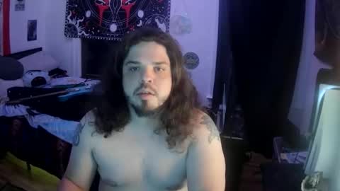 scoobysnaxxxxx online show from 11-18-25, 04:17