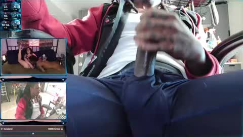 Snapshot of scoobysnow chatting on 10-05-25, 12:14 Scooby snow online show from 10-05-25, 12:14